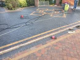 Best Brick Driveway Installation  in Sanford, ME